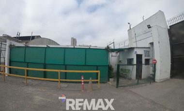 VENTA DE TERRENO PARA PROYECTOS INMOBILIARIOS DE 5,240 M2 - AV. COLONIAL - CERCADO DE LIMA