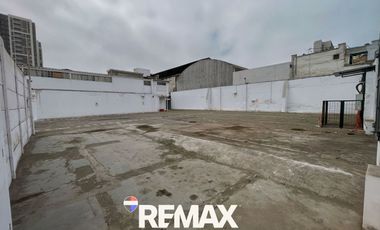 VENTA DE TERRENO PARA PROYECTOS INMOBILIARIOS DE 5,240 M2 - AV. COLONIAL - CERCADO DE LIMA
