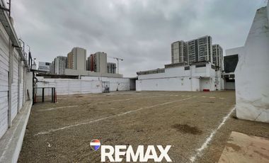 VENTA DE TERRENO PARA PROYECTOS INMOBILIARIOS DE 5,240 M2 - AV. COLONIAL - CERCADO DE LIMA