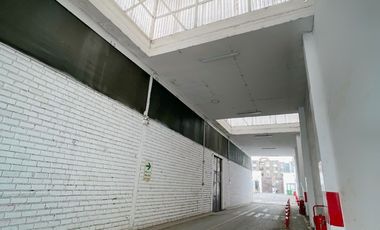 VENTA DE TERRENO PARA PROYECTOS INMOBILIARIOS DE 5,240 M2 - AV. COLONIAL - CERCADO DE LIMA