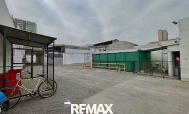 VENTA DE TERRENO PARA PROYECTOS INMOBILIARIOS DE 5,240 M2 - AV. COLONIAL - CERCADO DE LIMA