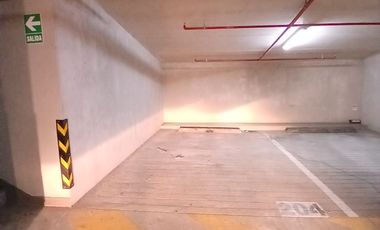 VENTA DEPA EN CERCADO DE LIMA CON AREAS COMUNES