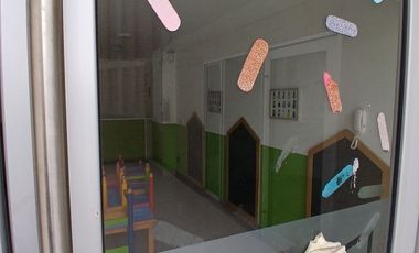 VENTA DEPA EN CERCADO DE LIMA CON AREAS COMUNES