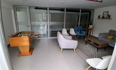 VENTA DEPA EN CERCADO DE LIMA CON AREAS COMUNES