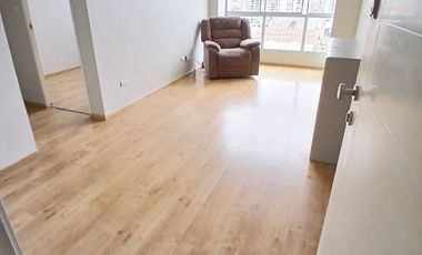 VENTA DEPA EN CERCADO DE LIMA CON AREAS COMUNES