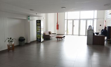 VENTA DEPA EN CERCADO DE LIMA CON AREAS COMUNES