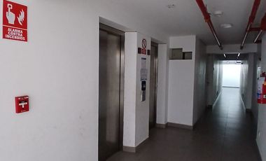 VENTA DEPA EN CERCADO DE LIMA CON AREAS COMUNES