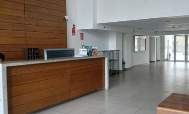 VENTA DEPA EN CERCADO DE LIMA CON AREAS COMUNES