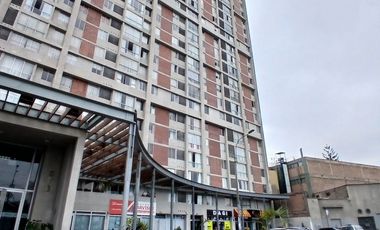 VENTA DEPA EN CERCADO DE LIMA CON AREAS COMUNES