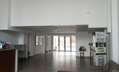 VENTA DEPA EN CERCADO DE LIMA CON AREAS COMUNES