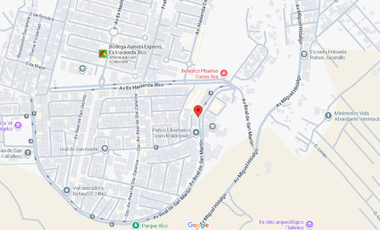 CASA EN CALLE REAL DE SAN MARTIN, VALLE DE CHALCO SOLIDARIDAD, ESTADO DE MÉXICO. ¡ NO CREDITOS!