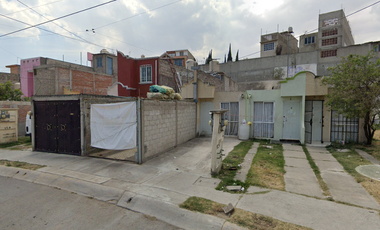 CASA EN CALLE REAL DE SAN MARTIN, VALLE DE CHALCO SOLIDARIDAD, ESTADO DE MÉXICO. ¡ NO CREDITOS!