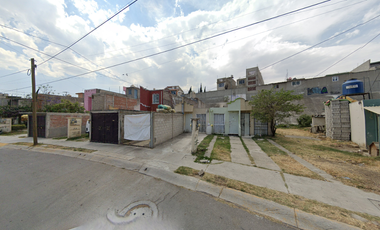 CASA EN CALLE REAL DE SAN MARTIN, VALLE DE CHALCO SOLIDARIDAD, ESTADO DE MÉXICO. ¡ NO CREDITOS!