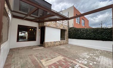 En Venta Casa de 4dormitorios Sector Río Amarillo