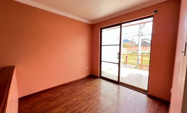 En Venta Casa de 4dormitorios Sector Río Amarillo