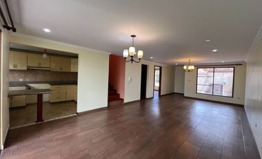 En Venta Casa de 4dormitorios Sector Río Amarillo