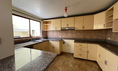 En Venta Casa de 4dormitorios Sector Río Amarillo