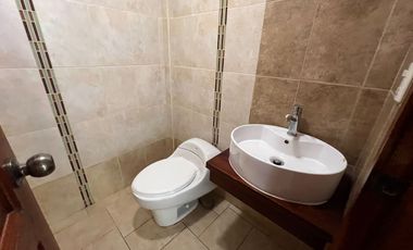 En Venta Casa de 4dormitorios Sector Río Amarillo