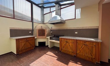 En Venta Casa de 4dormitorios Sector Río Amarillo