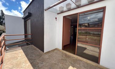 En Venta Casa de 4dormitorios Sector Río Amarillo