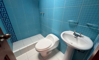 En Venta Casa de 4dormitorios Sector Río Amarillo