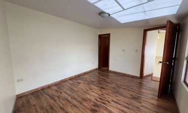 En Venta Casa de 4dormitorios Sector Río Amarillo