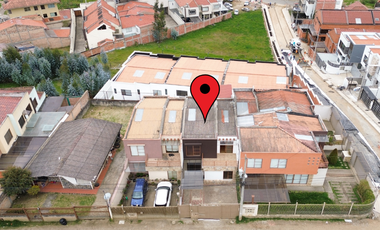 En Venta Casa de 4dormitorios Sector Río Amarillo