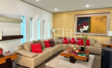 RENTA DE CASA EN CLUB DE GOLF BALVANERA QUERETARO