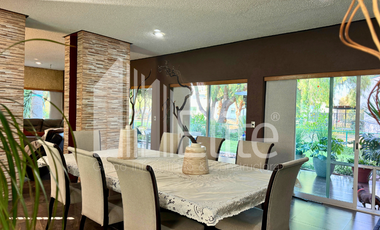 RENTA DE CASA EN CLUB DE GOLF BALVANERA QUERETARO