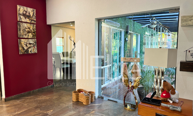 RENTA DE CASA EN CLUB DE GOLF BALVANERA QUERETARO