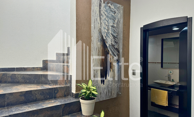 RENTA DE CASA EN CLUB DE GOLF BALVANERA QUERETARO