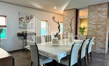 RENTA DE CASA EN CLUB DE GOLF BALVANERA QUERETARO