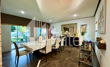 RENTA DE CASA EN CLUB DE GOLF BALVANERA QUERETARO