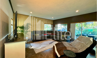 RENTA DE CASA EN CLUB DE GOLF BALVANERA QUERETARO