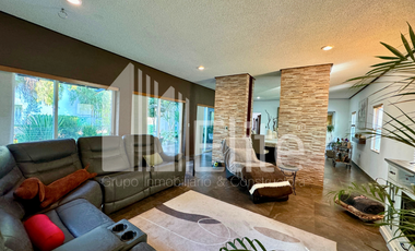 RENTA DE CASA EN CLUB DE GOLF BALVANERA QUERETARO