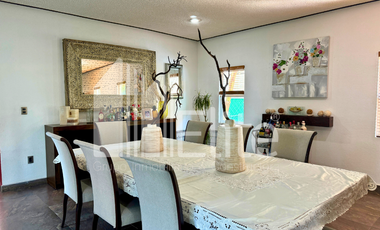 RENTA DE CASA EN CLUB DE GOLF BALVANERA QUERETARO