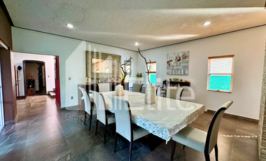 RENTA DE CASA EN CLUB DE GOLF BALVANERA QUERETARO