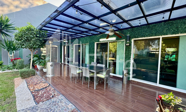 RENTA DE CASA EN CLUB DE GOLF BALVANERA QUERETARO