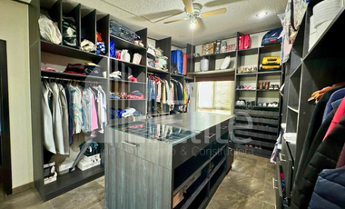 RENTA DE CASA EN CLUB DE GOLF BALVANERA QUERETARO