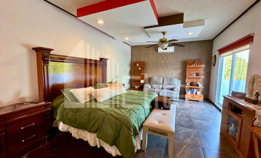 RENTA DE CASA EN CLUB DE GOLF BALVANERA QUERETARO