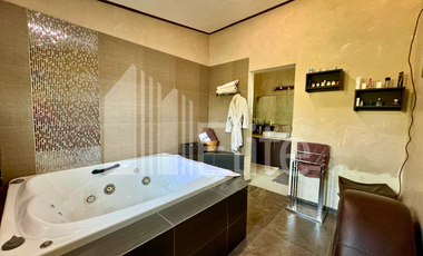 RENTA DE CASA EN CLUB DE GOLF BALVANERA QUERETARO