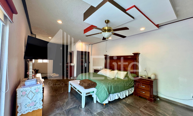 RENTA DE CASA EN CLUB DE GOLF BALVANERA QUERETARO