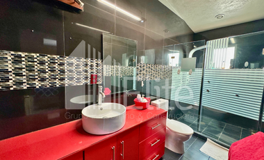 RENTA DE CASA EN CLUB DE GOLF BALVANERA QUERETARO