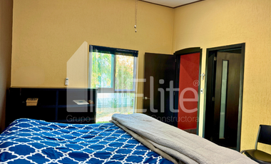 RENTA DE CASA EN CLUB DE GOLF BALVANERA QUERETARO