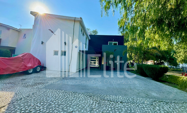 RENTA DE CASA EN CLUB DE GOLF BALVANERA QUERETARO