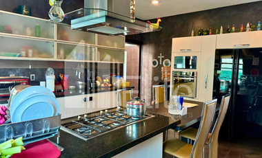 RENTA DE CASA EN CLUB DE GOLF BALVANERA QUERETARO