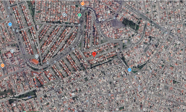 DEPARTAMENTO EN CALLE AZALEAS, JARDINES DE LA CAÑADA, BUENAVISTA, ESTADO DE MÉXICO ¡NO CRÉDITOS!