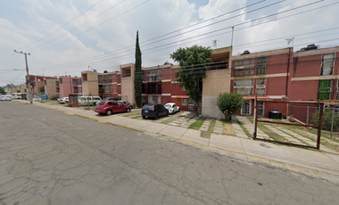 DEPARTAMENTO EN CALLE AZALEAS, JARDINES DE LA CAÑADA, BUENAVISTA, ESTADO DE MÉXICO ¡NO CRÉDITOS!