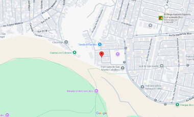 CASA EN CALLE CIRCUITO REAL DE SANTA MAGDALENA, SAN MARTIN, VALLE DE CHALCO SOLIDARIDAD, ESTADO DE MÉXICO. ¡ NO CREDITOS!