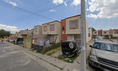 CASA EN CALLE CIRCUITO REAL DE SANTA MAGDALENA, SAN MARTIN, VALLE DE CHALCO SOLIDARIDAD, ESTADO DE MÉXICO. ¡ NO CREDITOS!